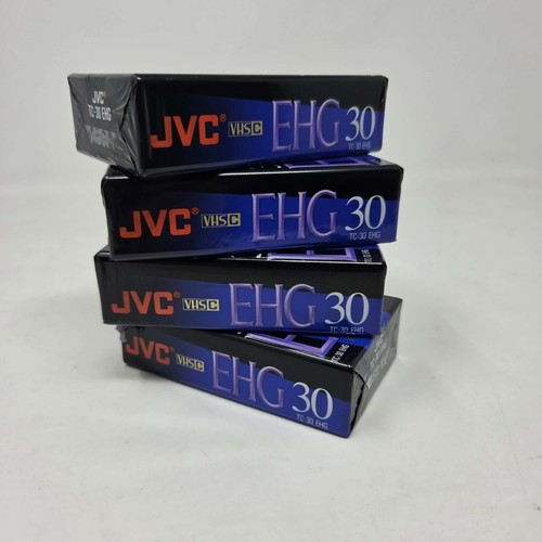 Videocassetta jvc vhs - videocassetta,