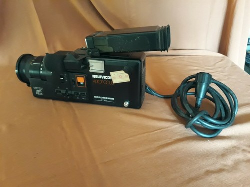 Videocamera vintage vhs - videocamera,