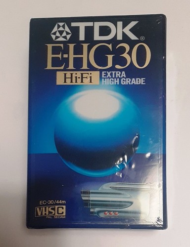 Vhs videocamera vintage - vhs,