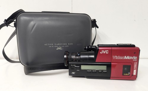 Videocamera jvc video - jvc,