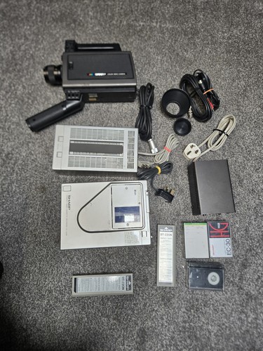 Kit videoregistratore - , e