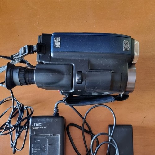 Videocamera jvc ax400eg - jvc, gr-ax400eg