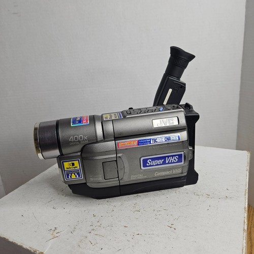 Jvc sxm330u videocamera - jvc, gr-sxm330u
