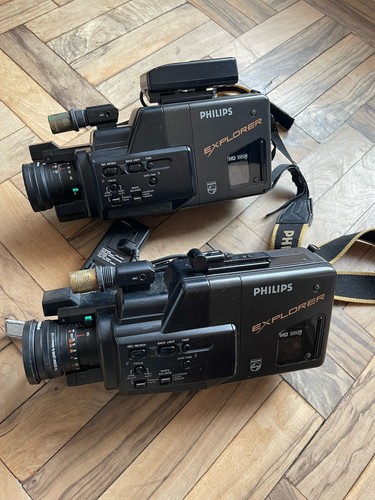 Philips explorer vkr6837 00 - 2,