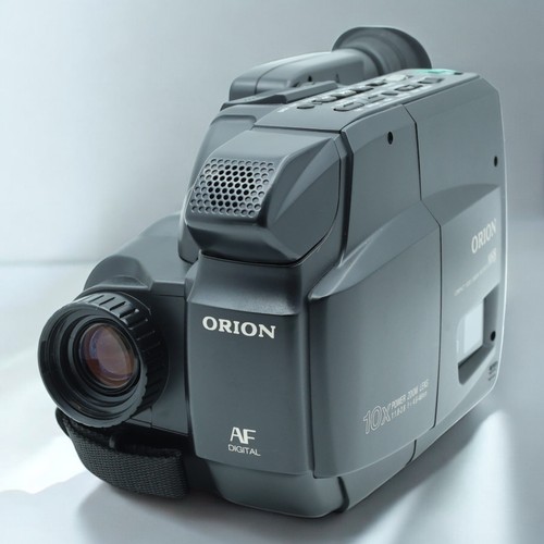 Orion vmc 333 - vmc,