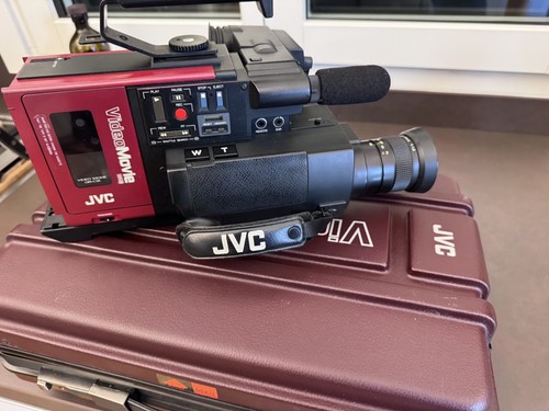 Video camera jvc c1e - camera, gr-c1e