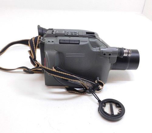Videocamera philips explorer - videocamera,