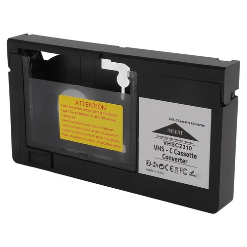 Vhs cassetta videocamere - a,,