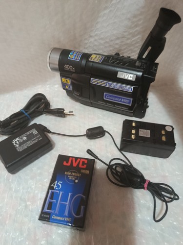 Jvc videocamera axm230u - jvc, gr-axm230u