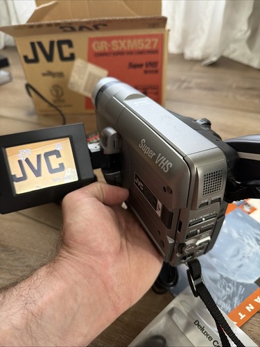 Pacchetto videocamera compatta