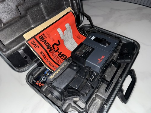 Jvc video movie - video,