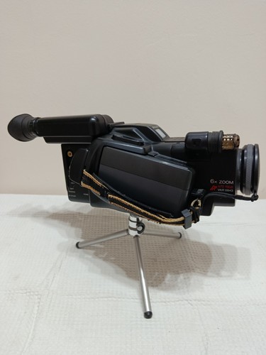Videocamera philips explorer - videocamera,