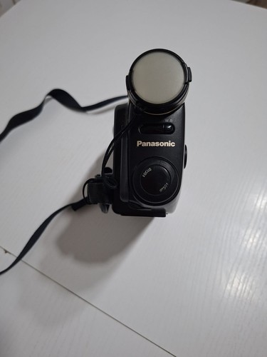 Panasonic r10 videocamera - nv-r10,