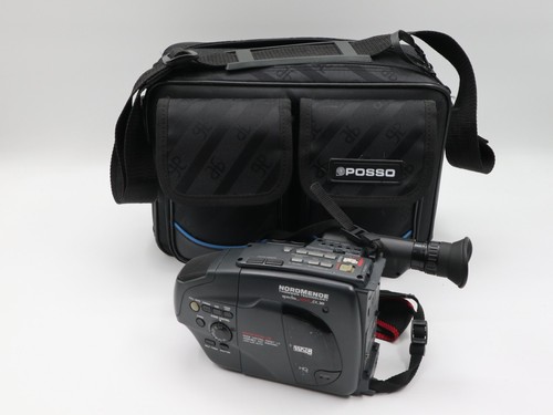 Vintage videocamera - vintage,
