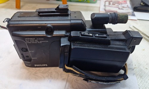 Philips explorer vkr6837 - philips,