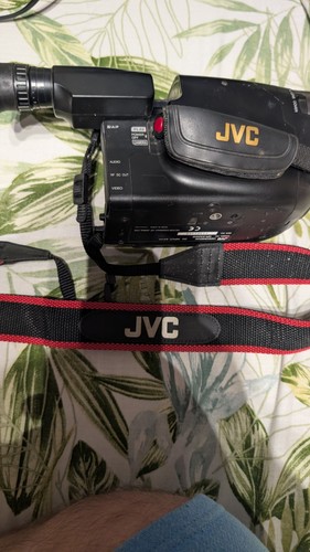 Jvc ax280e videocamera - jvc, gr-ax280e
