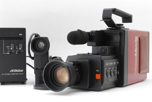 Così com videocamera - [così,