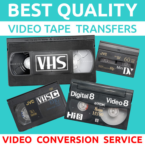 Servizio trasferimento - 📼servizio,