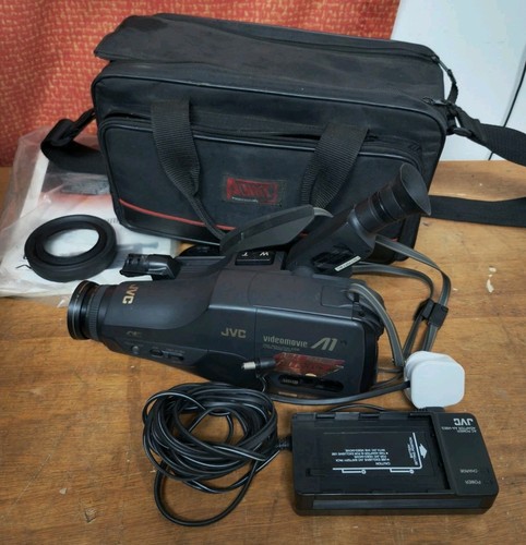 Videocamera jvc - videocamera,