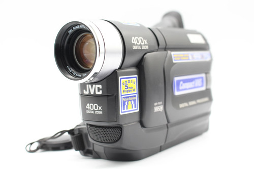 Videocamera handycam jvc - handycam,