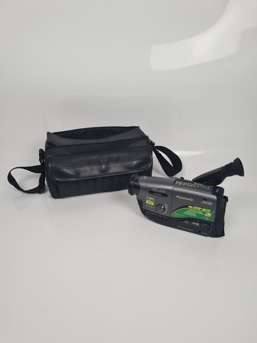 Panasonic rx22en vhs - nv-rx22en, vhs-c