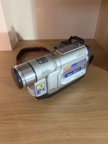 Jvc sx22 videocamera - gr-sx22,