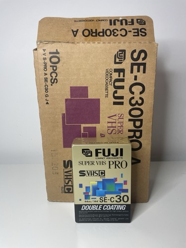 Fuji c30pro a super - 10,
