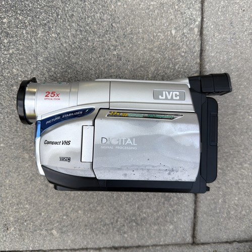 Videocamera vhsc nastro - nastro,