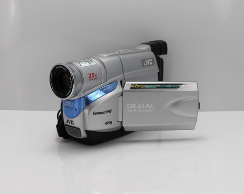 Jvc fxm42ek videocamera - gr-fxm42ek,